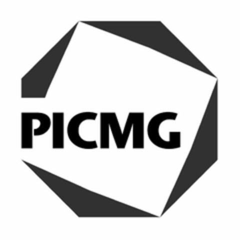 PICMG Logo (USPTO, 26.01.2012)