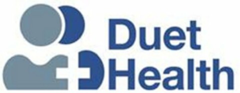 DUET HEALTH Logo (USPTO, 08.05.2012)