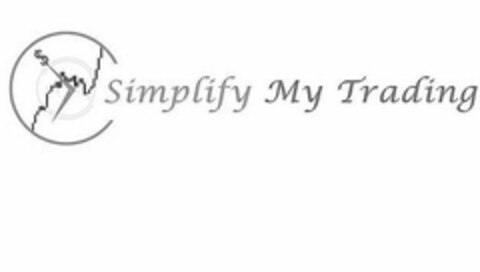 SIMPLIFY MY TRADING Logo (USPTO, 22.05.2012)