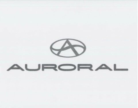 A AURORAL Logo (USPTO, 01.06.2012)