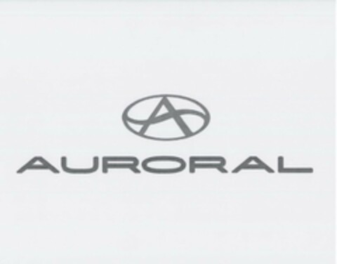 A AURORAL Logo (USPTO, 06/01/2012)