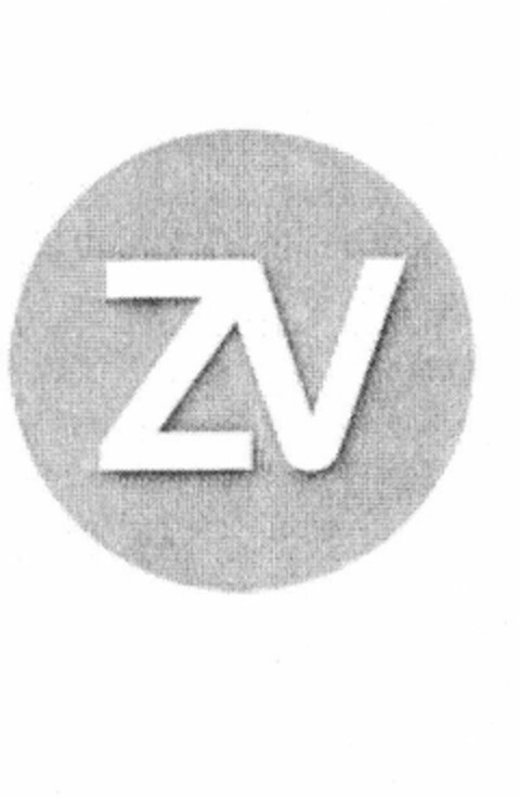 ZV Logo (USPTO, 25.07.2012)