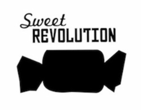 SWEET REVOLUTION Logo (USPTO, 02.09.2012)