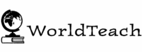 WORLDTEACH Logo (USPTO, 10/05/2012)