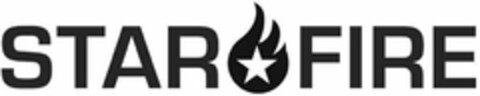 STARFIRE Logo (USPTO, 11/01/2012)