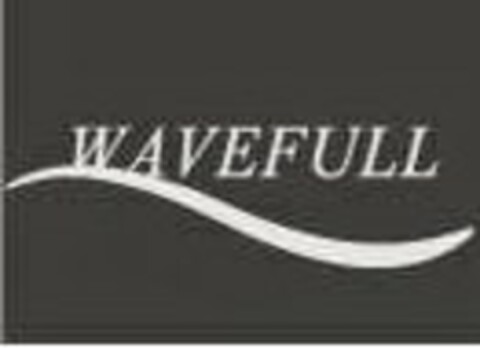 WAVEFULL Logo (USPTO, 26.11.2012)