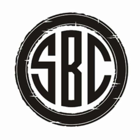 SBC Logo (USPTO, 16.01.2013)