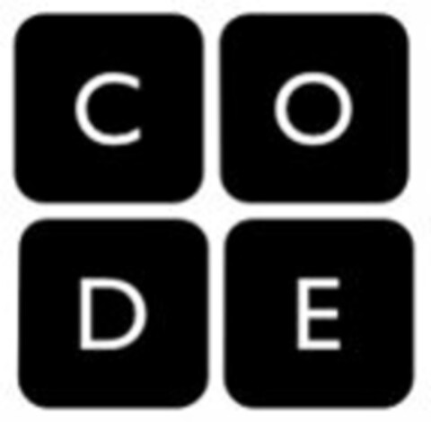 CODE Logo (USPTO, 04.03.2013)