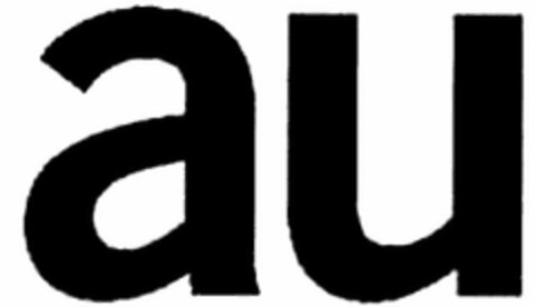AU Logo (USPTO, 04/02/2013)