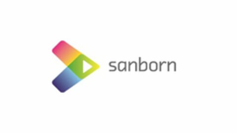 SANBORN Logo (USPTO, 18.04.2013)