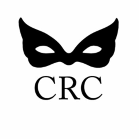 CRC Logo (USPTO, 15.05.2013)