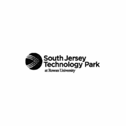 SOUTH JERSEY TECHNOLOGY PARK AT ROWAN UNIVERSITY Logo (USPTO, 11.07.2013)