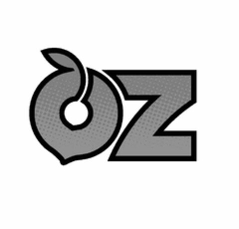 OZ Logo (USPTO, 15.07.2013)