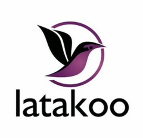 LATAKOO Logo (USPTO, 13.08.2013)