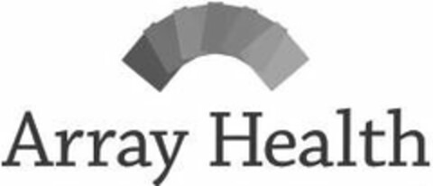 ARRAY HEALTH Logo (USPTO, 19.08.2013)