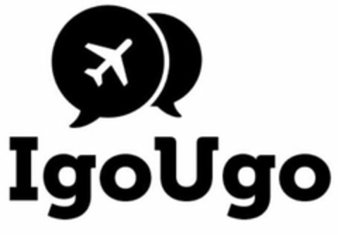 IGOUGO Logo (USPTO, 23.08.2013)