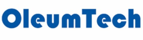 OLEUMTECH Logo (USPTO, 23.09.2013)