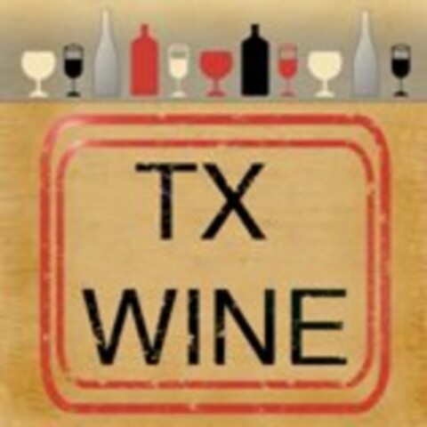 TX WINE Logo (USPTO, 23.09.2013)