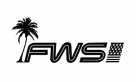 FWS Logo (USPTO, 26.11.2013)