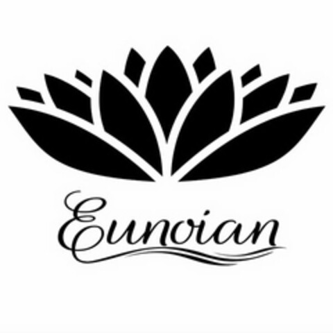 EUNOIAN Logo (USPTO, 02/20/2014)