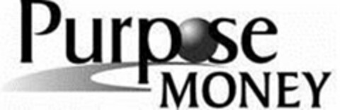 PURPOSE MONEY Logo (USPTO, 28.02.2014)