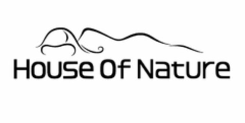 HOUSE OF NATURE Logo (USPTO, 09.04.2014)