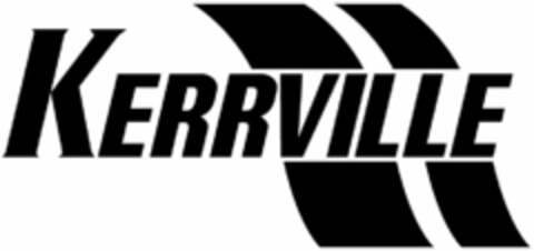 KERRVILLE Logo (USPTO, 11.04.2014)