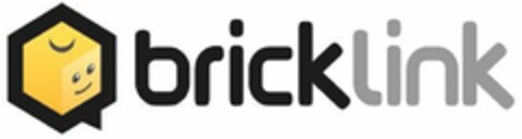 BRICKLINK Logo (USPTO, 17.07.2014)