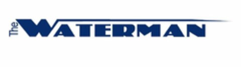 THE WATERMAN Logo (USPTO, 24.07.2014)