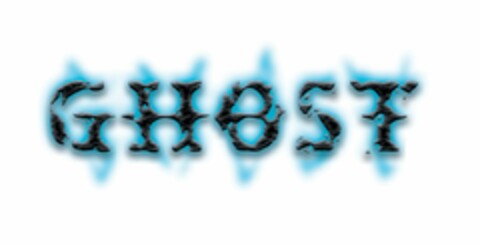 GHOST Logo (USPTO, 19.08.2014)