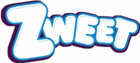 ZWEET Logo (USPTO, 23.09.2014)