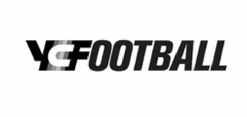 YCFOOTBALL Logo (USPTO, 29.09.2014)