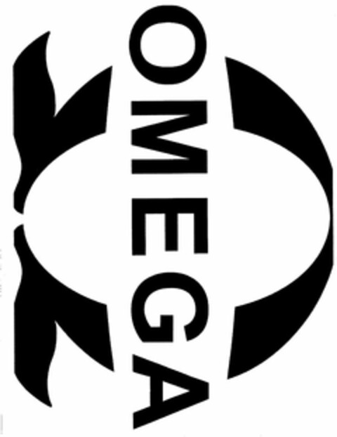 OMEGA Logo (USPTO, 07.10.2014)