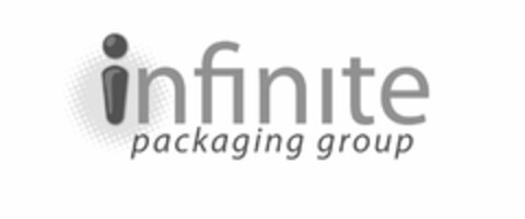 INFINITE PACKAGING GROUP Logo (USPTO, 10/16/2014)