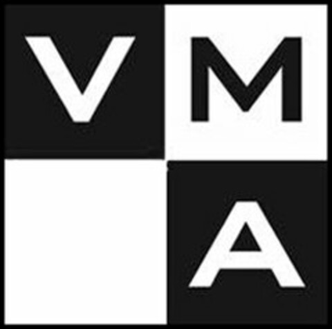 VMA Logo (USPTO, 21.10.2014)