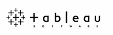 TABLEAU SOFTWARE Logo (USPTO, 24.11.2014)