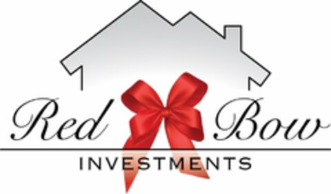 RED BOW INVESTMENTS Logo (USPTO, 19.12.2014)