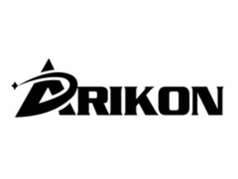 ARIKON Logo (USPTO, 19.01.2015)