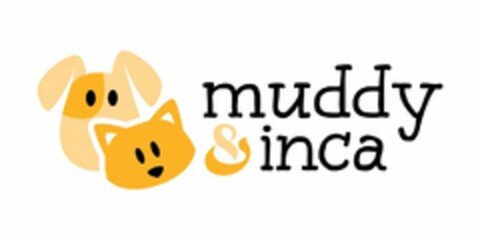 MUDDY & INCA Logo (USPTO, 27.02.2015)