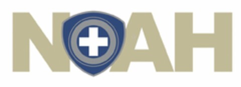NOAH Logo (USPTO, 13.03.2015)