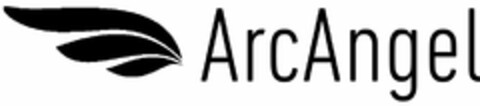 ARCANGEL Logo (USPTO, 23.03.2015)