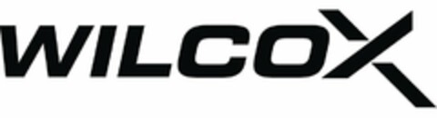 WILCOX Logo (USPTO, 03.04.2015)