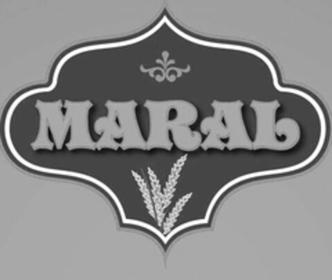 MARAL Logo (USPTO, 05/28/2015)