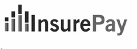 INSUREPAY Logo (USPTO, 09.07.2015)