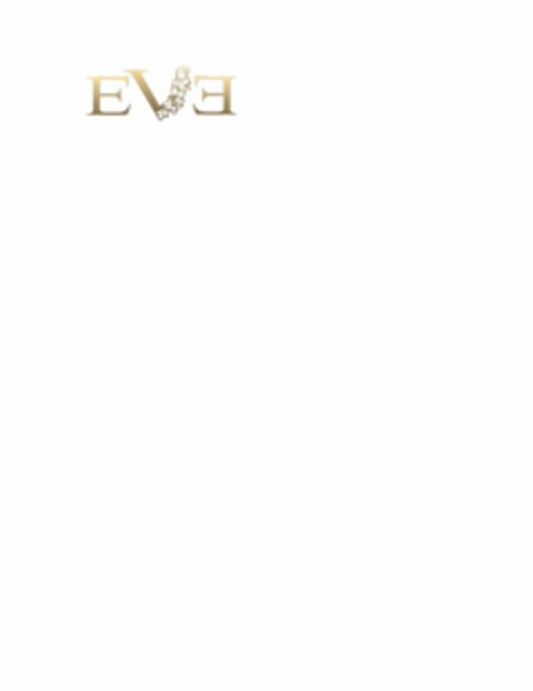 EVE Logo (USPTO, 07/16/2015)