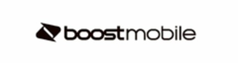 BOOST MOBILE Logo (USPTO, 17.07.2015)
