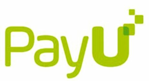 PAYU Logo (USPTO, 29.07.2015)