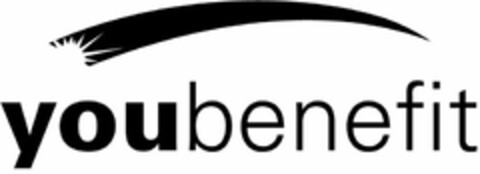 YOUBENEFIT Logo (USPTO, 12.08.2015)