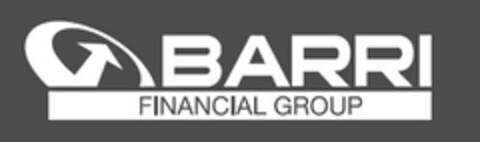 BARRI FINANCIAL GROUP Logo (USPTO, 24.09.2015)