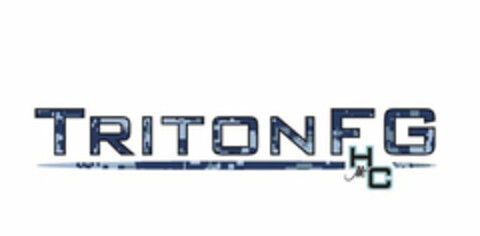 TRITONFG H MCC Logo (USPTO, 10/07/2015)